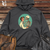 Nostalgic Dental Duo Midweight Hooded Sweatshirt