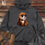 Ferret Winter Whisker Beanie Bliss Midweight Hooded Sweatshirt