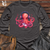 Jammin Octopus Softstyle Long Sleeve