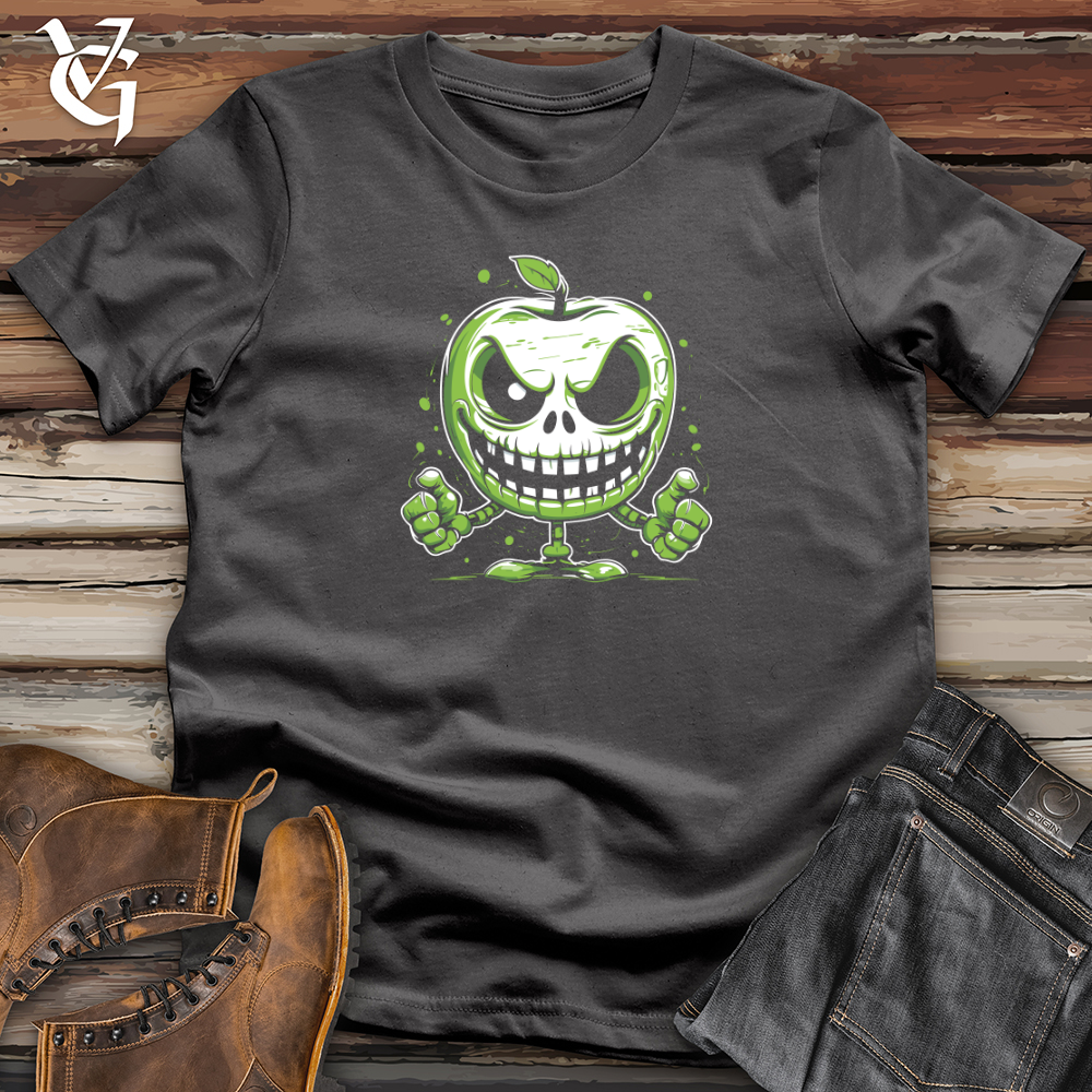 Fruity Riches Grin Softstyle Tee