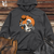 Cosmic Slam Dunk Skeleton Midweight Hooded Sweatshirt