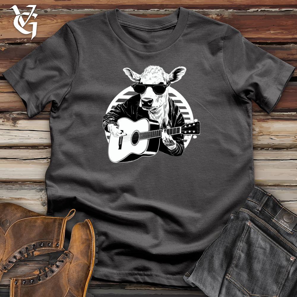 Moozical Cowntender Softstyle Tee