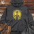 Enigmatic Lemon Sorcerer Midweight Hooded Sweatshirt