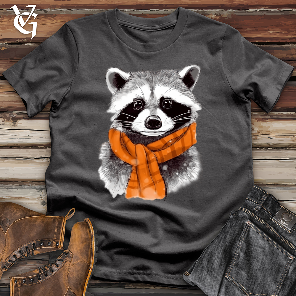 Raccoon Chief Softstyle Tee