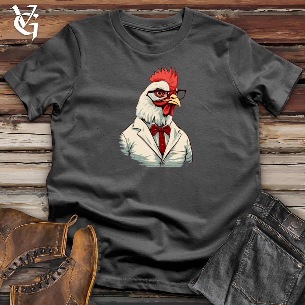 Vintage Healcluck Softstyle Tee