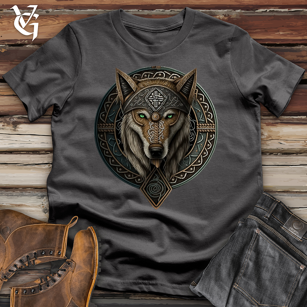 He Who Howls in the Night Softstyle Tee
