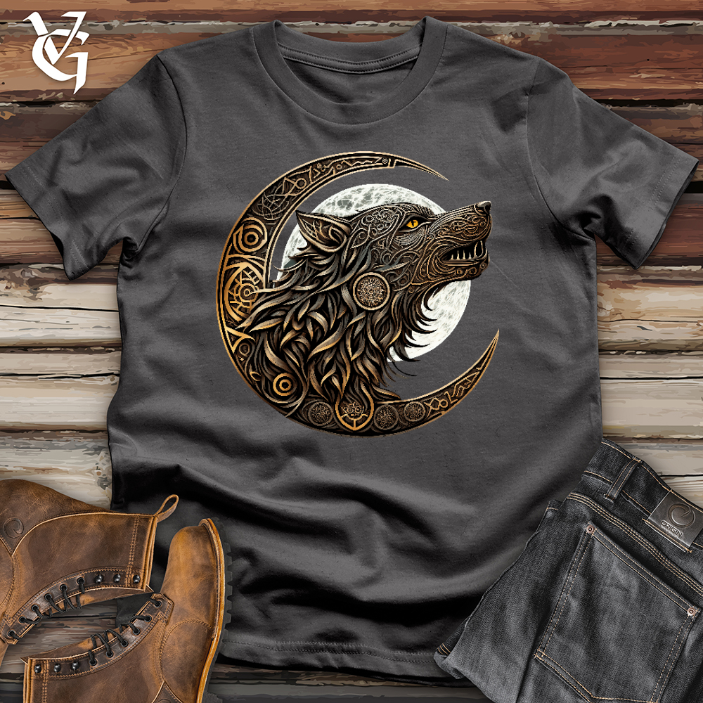 Kosmic Killer Softstyle Tee