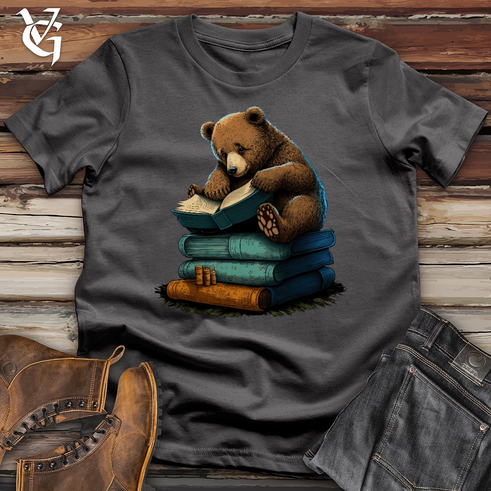 Libearian Softstyle Tee