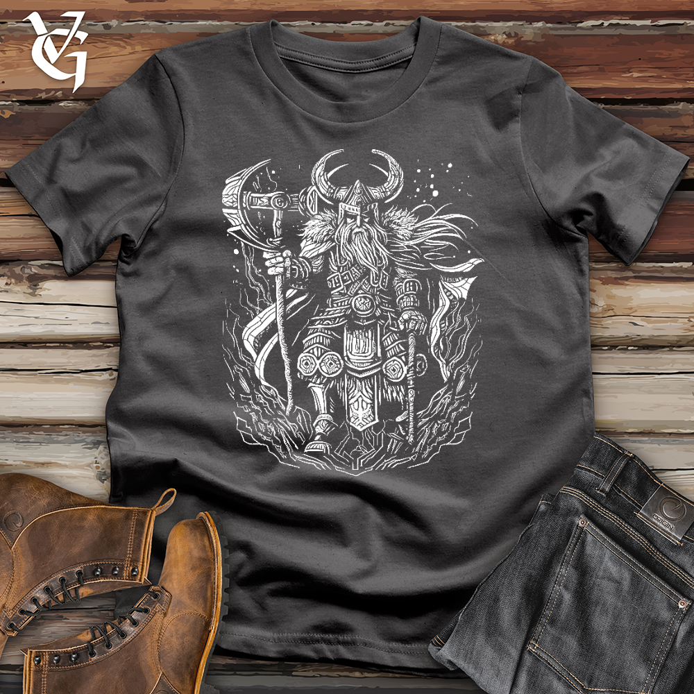 Crippled King Softstyle Tee