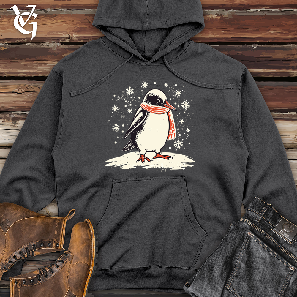 Penguin hoodie hotsell
