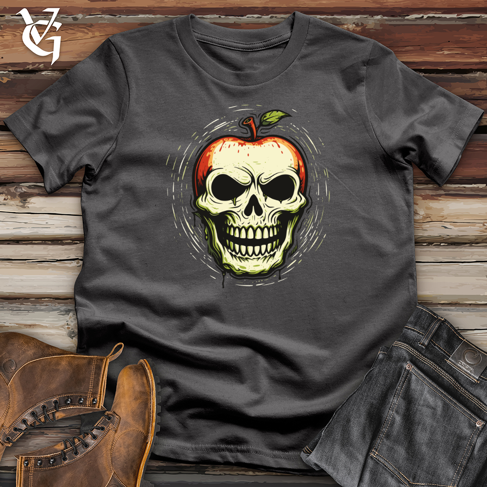 Sly Apple Heist Softstyle Tee