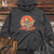 Cosmic Parachute Daredevil Midweight Hooded Sweatshirt