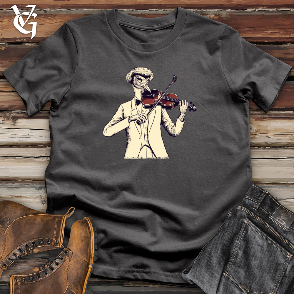 Emu Classical Virtuoso Softstyle Tee