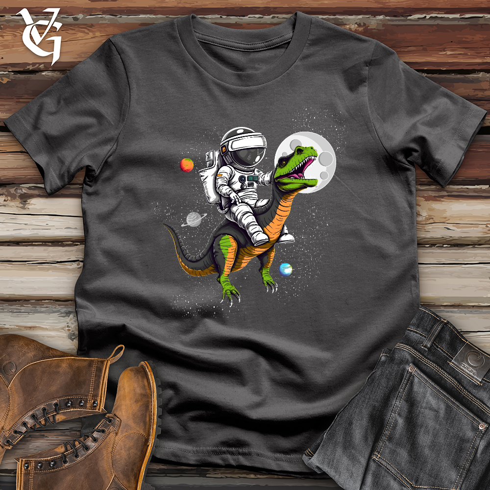 Space Cowboy Softstyle Tee