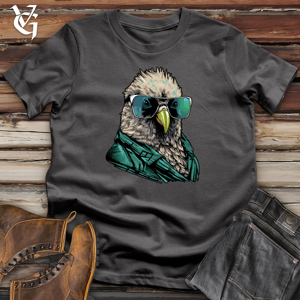Eagle Aviator Cool Softstyle Tee