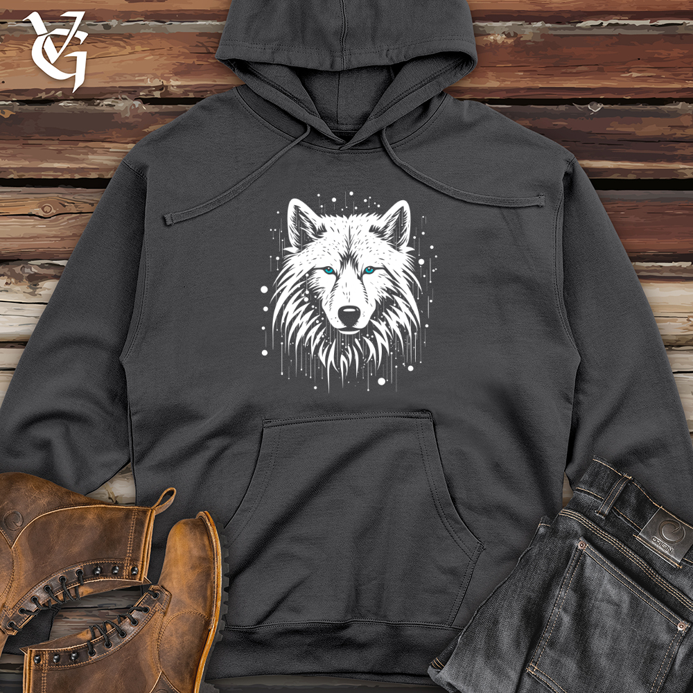 Winter's Howl Midweight Hooded Sweatshirt