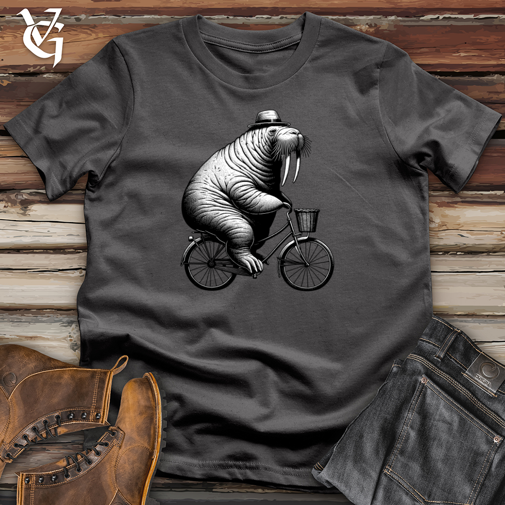 walrus Softstyle Tee