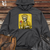 Wealthy Mango Fortune Midweight Hooded Sweatshirt