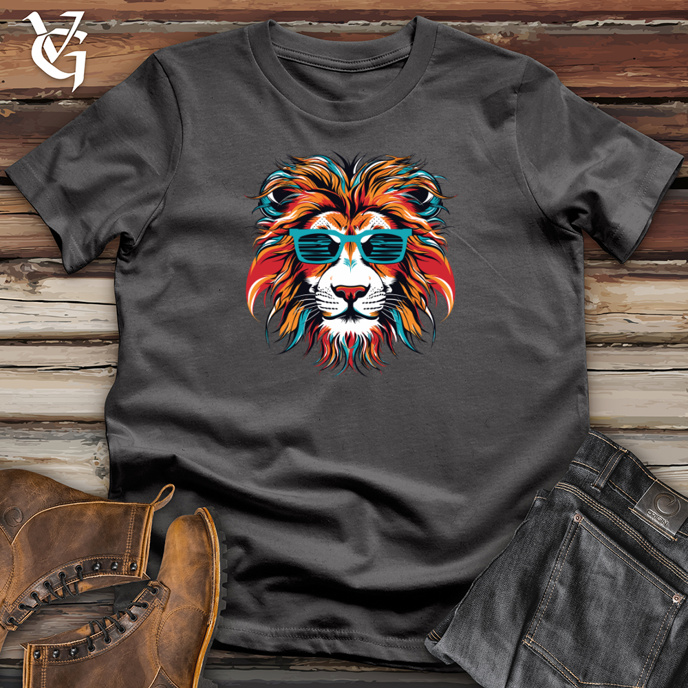 Vintage SneakFuzz Softstyle Tee