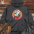 Meerkat Space Explorer Midweight Hooded Sweatshirt