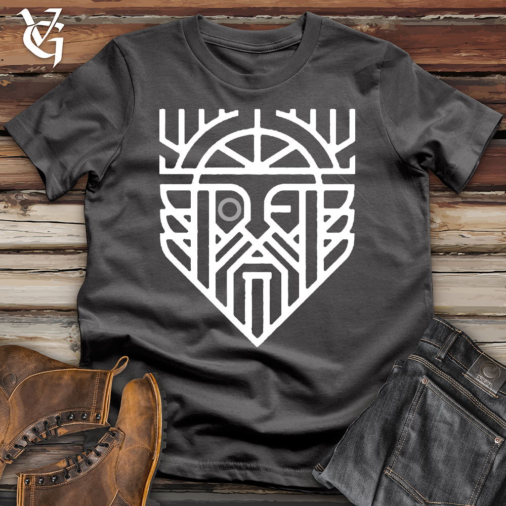 Eye of Odin Softstyle Tee