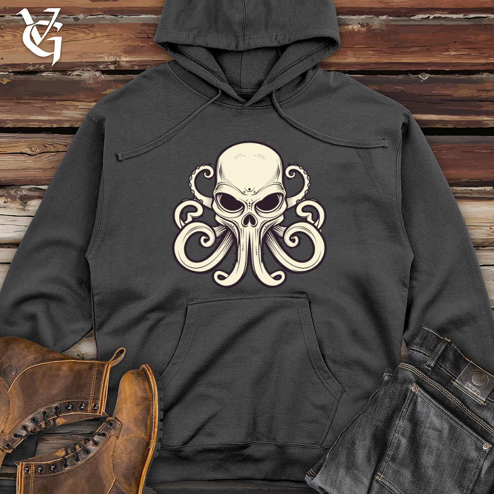 Octopus Storm Midweight Hooded Sweatshirt