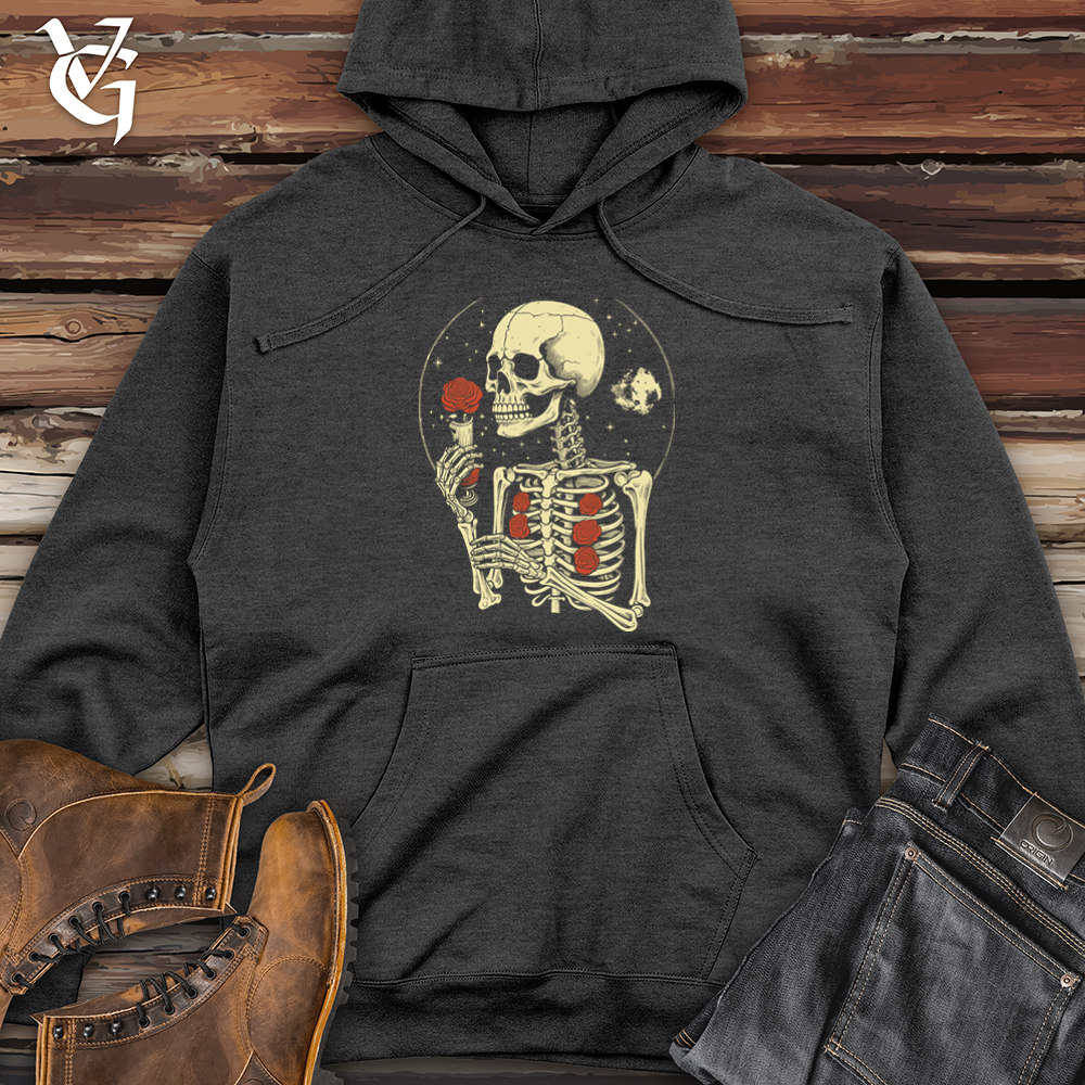 Stellar Strawberry Observer Hoodie Stay Cozy in Berry Style Viking Goods Company