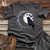 Raven & Moon Negotiations Softstyle Tee