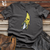 Banana Squid Softstyle Tee