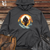 Sasquatch Of Middle Earth Midweight Hooded Sweatshirt