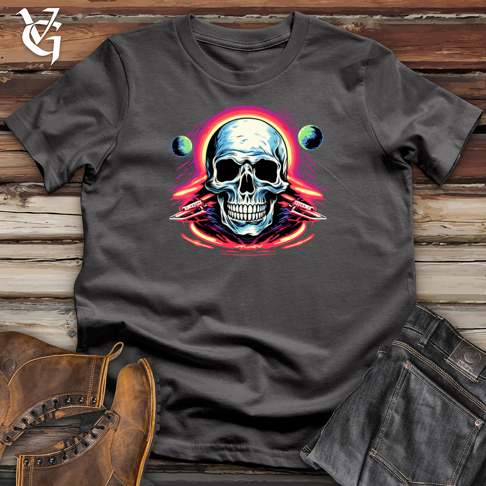 Cosmic Pilot Softstyle Tee