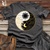 Sun and Moon Yin Yang Softstyle Tee