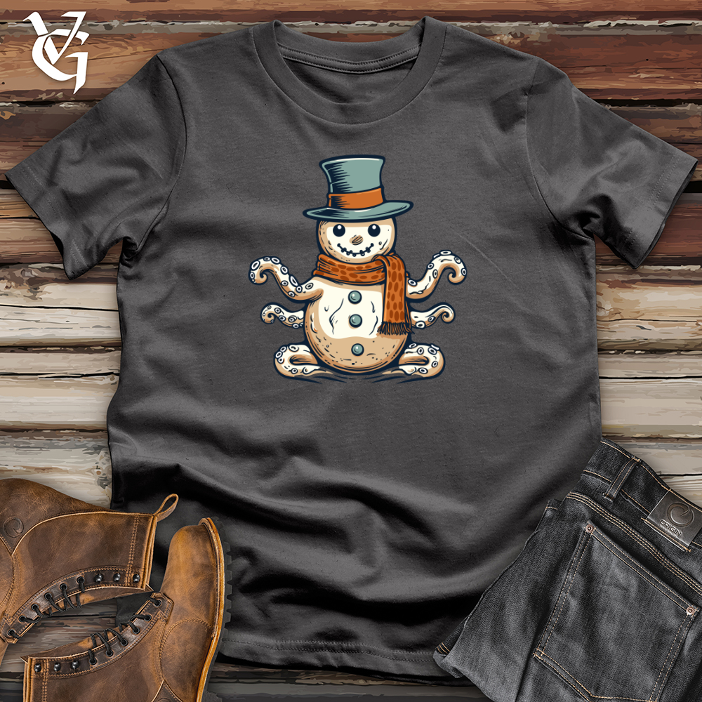 Vintage Snowpus Softstyle Tee