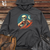 Astro Skeleton Aviator Midweight Hooded Sweatshirt