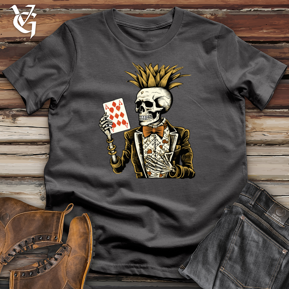 Jackpot Pineapple Victory Softstyle Tee