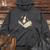 Aviator Duck Navigator Midweight Hooded Sweatshirt