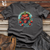 Bold Berry Brawler Softstyle Tee