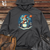 Cosmic Snowman Frost 01 Midweight Hooded