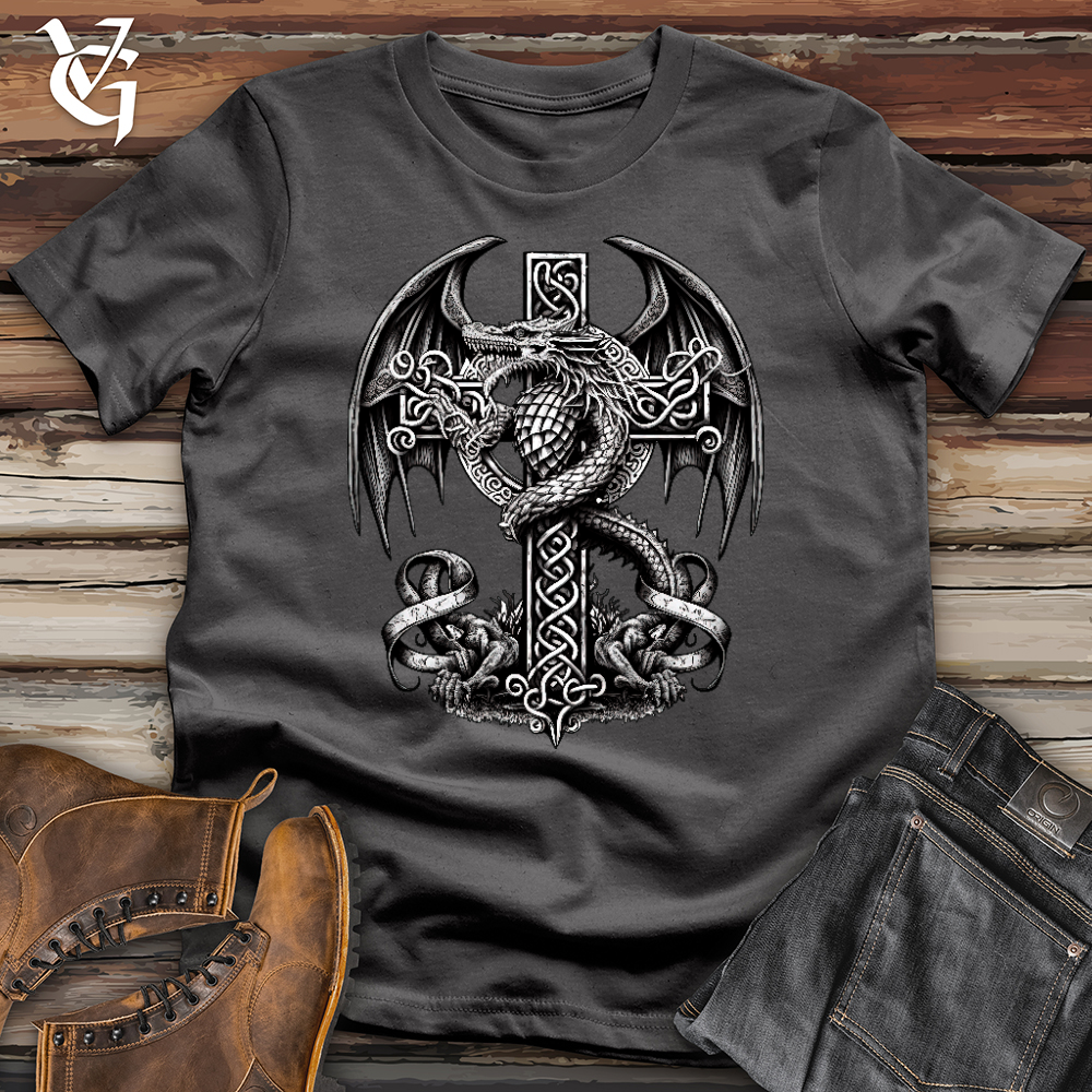 Dragon Protector Softstyle Tee
