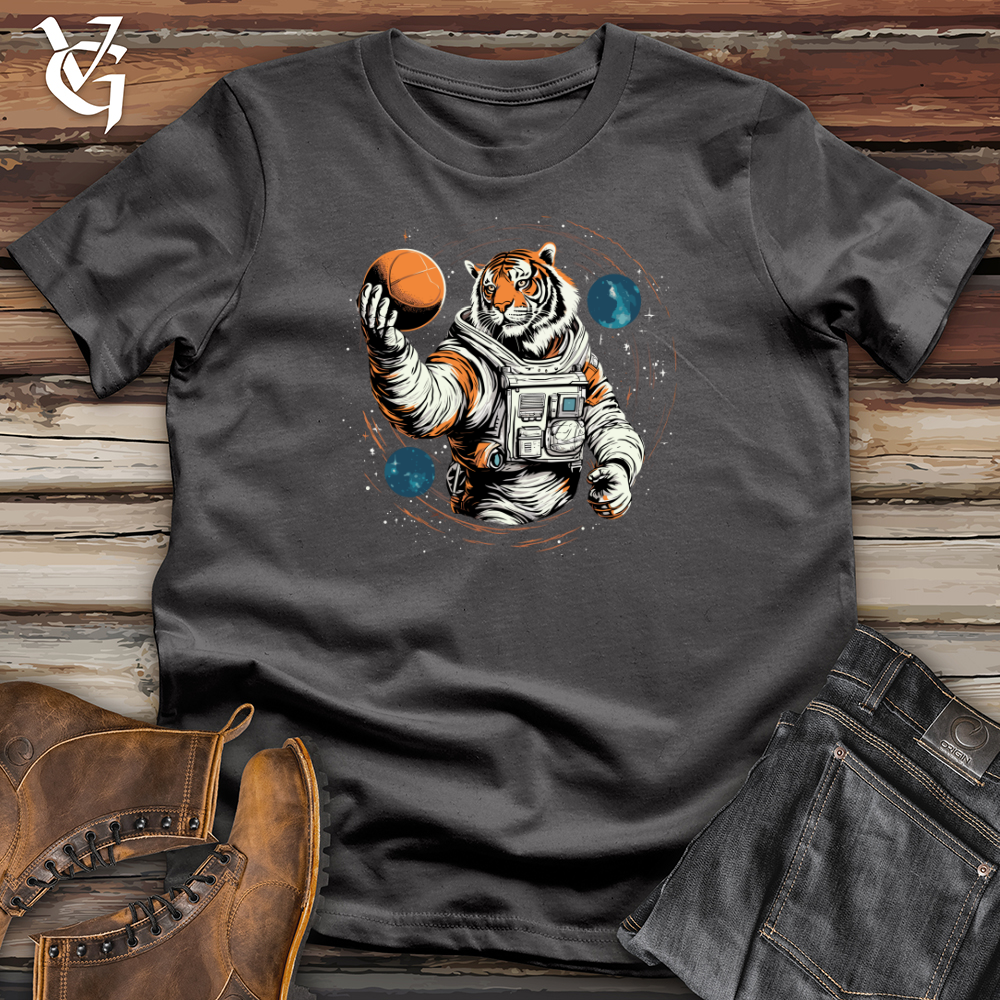 Cosmic Slam Dunk Softstyle Tee