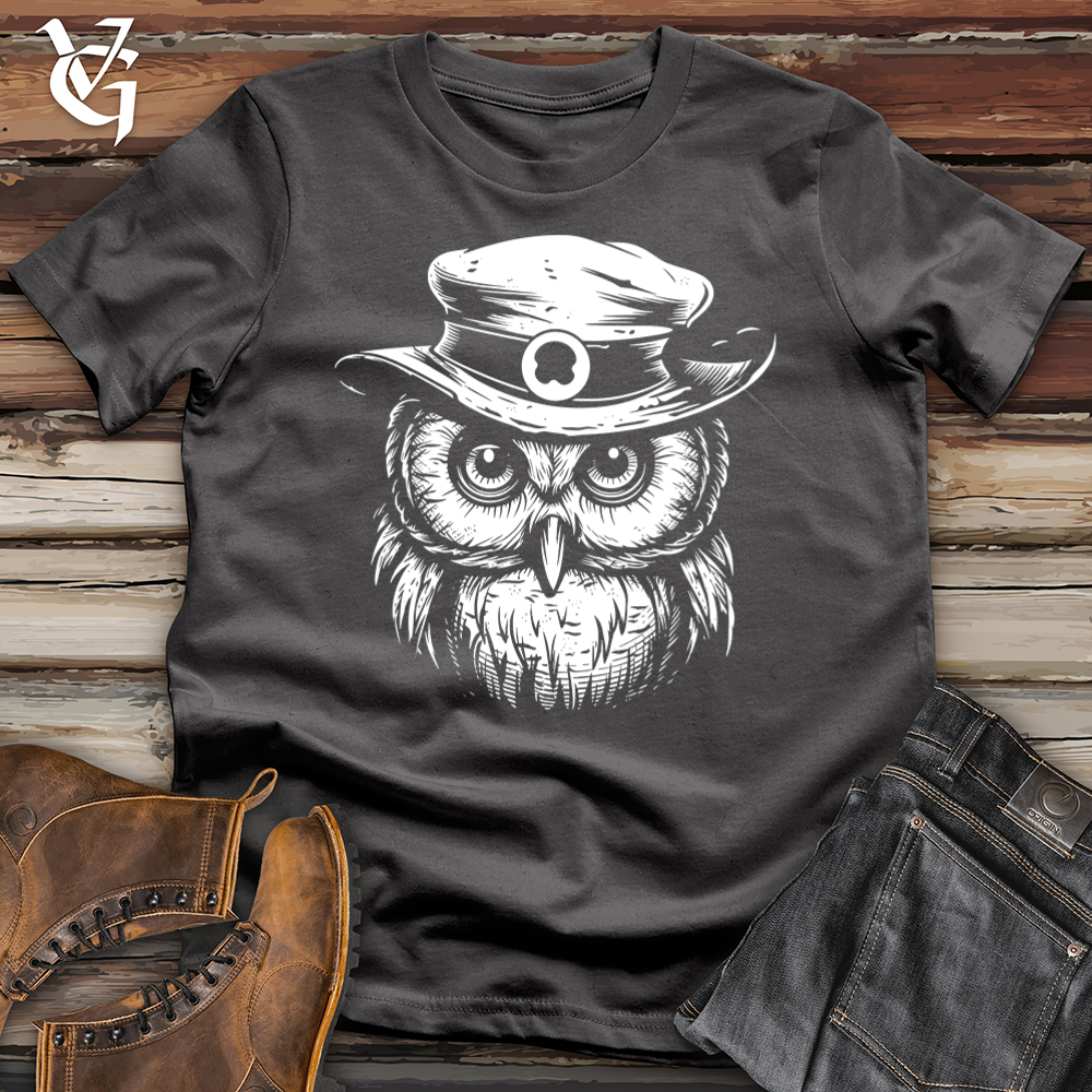 Wise Avenger Softstyle Tee