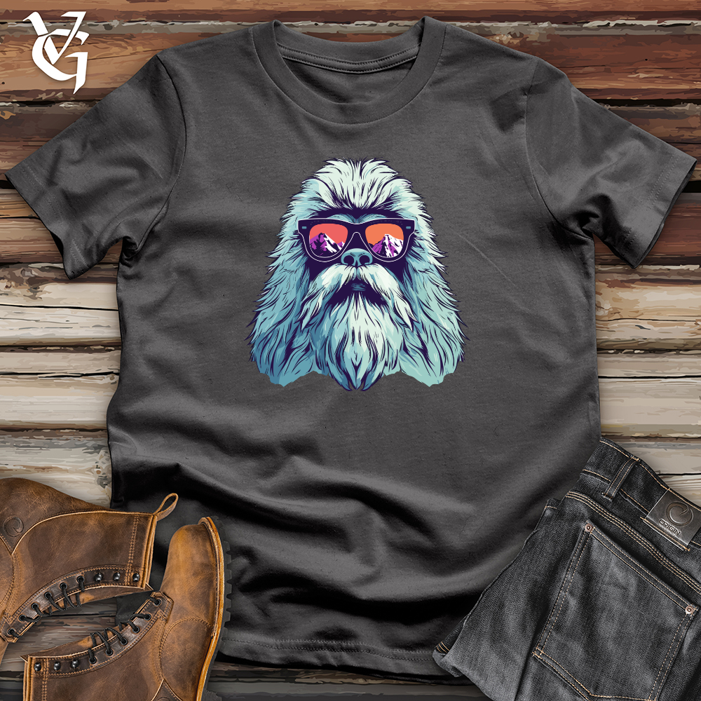 Shady Beast Softstyle Tee