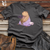 Capybara Lavender Spa Softstyle Tee