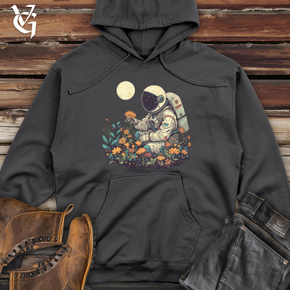 Hoodie astronaut on sale