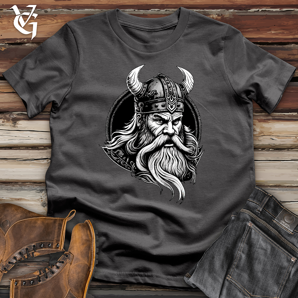 Viking of Old Softstyle Tee