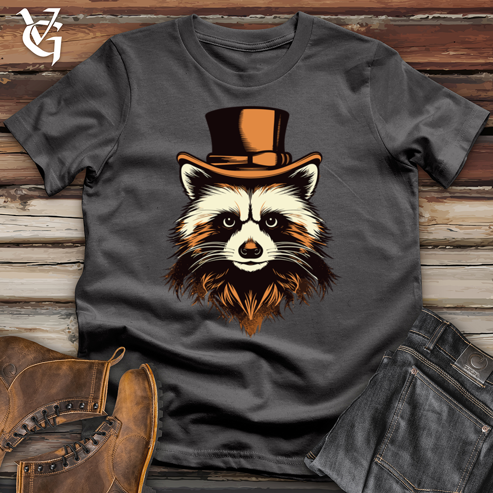 Sleek Rascal Softstyle Tee