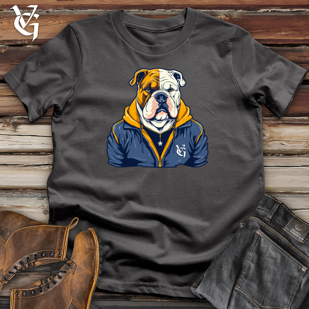Bulldog Swag Champion Softstyle Tee
