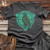 Emerald Fitheach Softstyle Tee