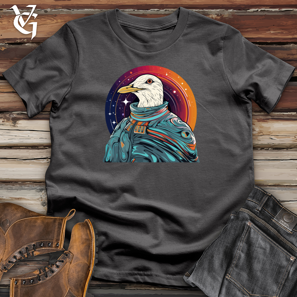 Sea Gull Astronaut Odyssey Softstyle Tee