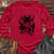 Scuba Octopus Softstyle Long Sleeve